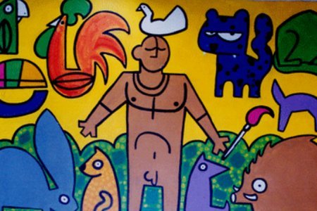 100 Murales de Munguia: Parte 2