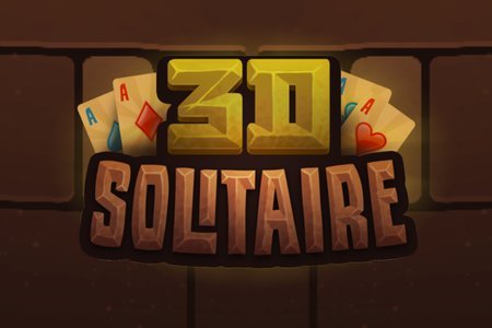 3D Solitaire