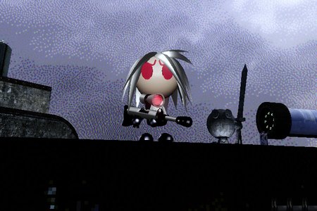 500 Caliber Contractz