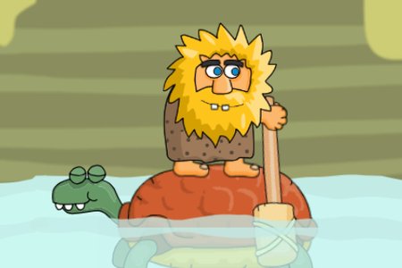 Adam and Eve 5: Part 1