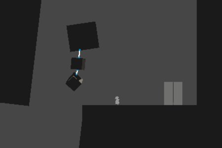 all strings attached