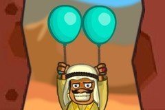 Amigo Pancho 6: In Afghanistan