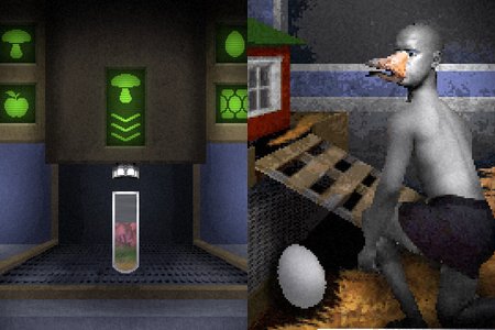 Anatidaephobia: Synthesis