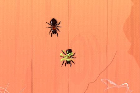 Ant Smash
