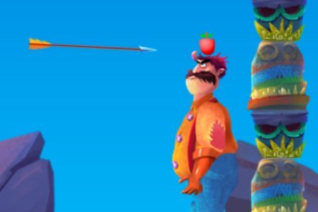 Apple Shooter: Remastered