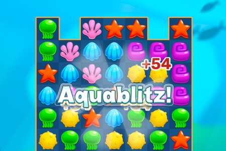Aquablitz 2
