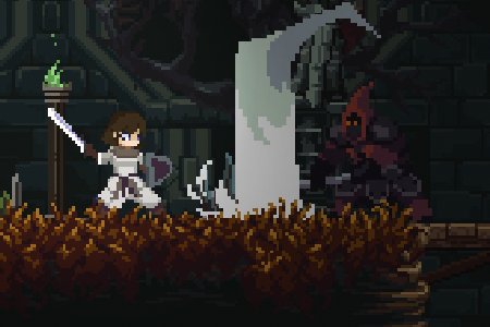 Awita: Journey of Hope