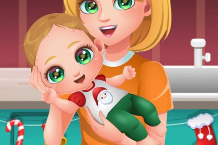 Baby Cathy Newborn: Episode 2