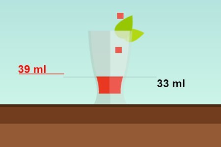 Bartender: Pour a Drink