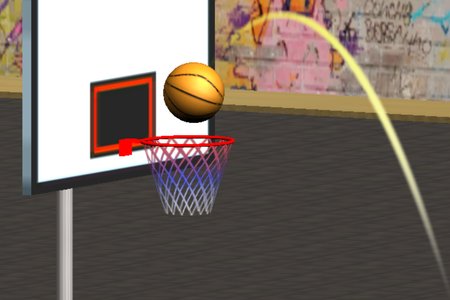 Basketball Street