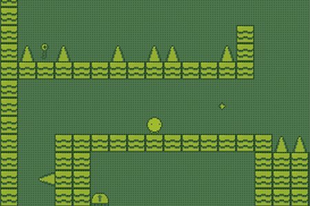 Battery Efficient (Pixo's Dungeon)