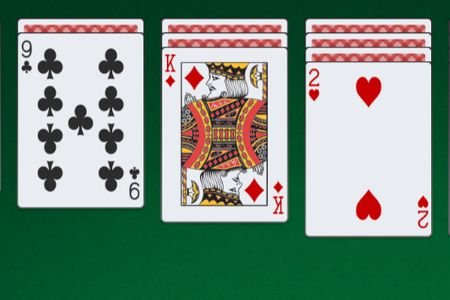 Best Classic Solitaire