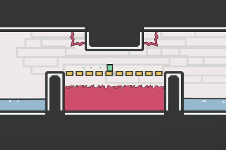 Big Tower, Tiny Square 2