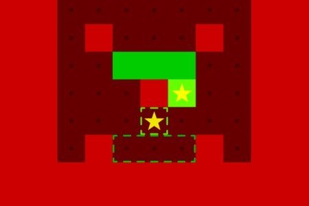 Blocky XMAS