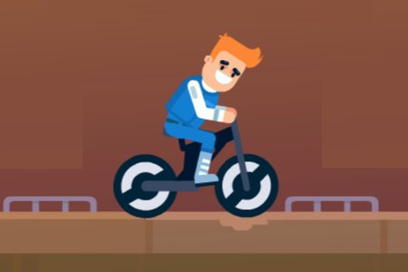 BMX Online