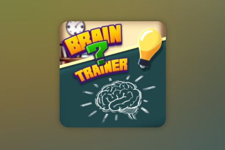 Brain Trainer