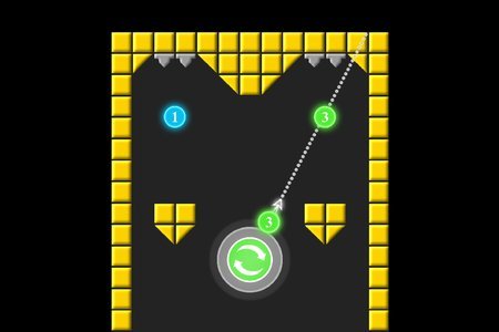 Bubble Shooter Original