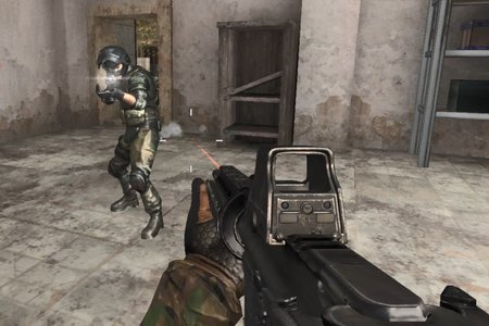 Bullet Force: Multiplayer