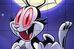 Bunnicula: Jigsaw Puzzle