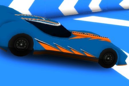 Burning Wheels Showdown