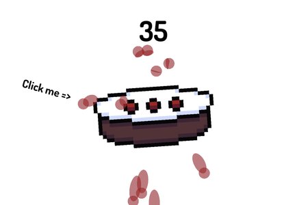 Cake Clicker