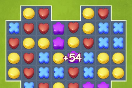 Candy Crush Soda Saga