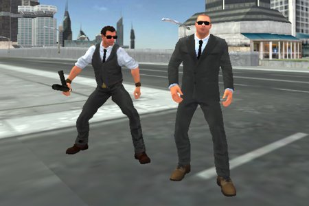 Cash Transport Simulator