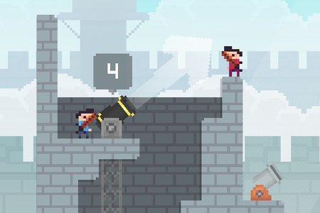 Castel Wars: Middle Ages