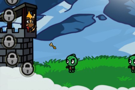 Castle Defense Online