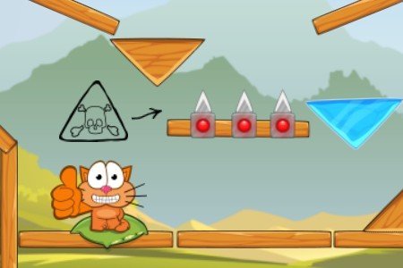 Cat Around The World: Japanese Valley