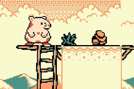 Cheddar Panic NG: Super De-Lite