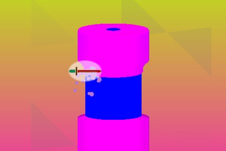 Clay Craft: 3D Pottery