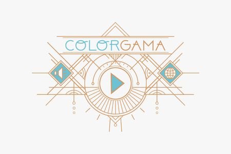 Colorgama