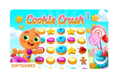 Cookie Crush 3