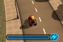 Cows vs Sheep: Mower Mayhem