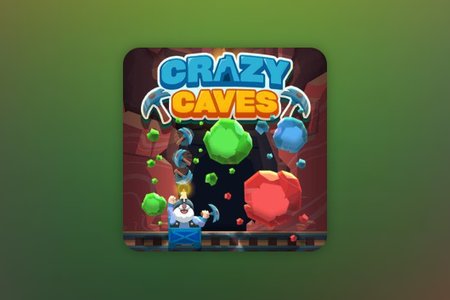 Crazy Caves