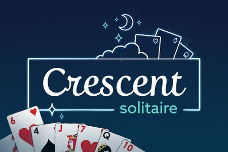 Crescent Solitaire