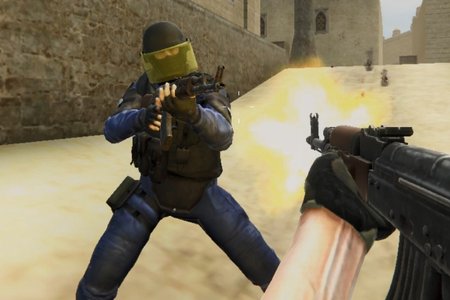 Critical Strike: Global Ops