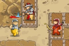 Crusader Defence: Level Pack 2