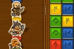 Dangerous Adventure 2