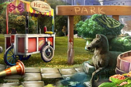 Day Before The Holiday