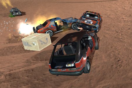 Derby Forever Online