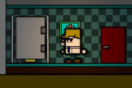 Dial N For Noir: Prologue