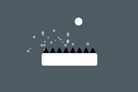 Don't Drop The White Ball