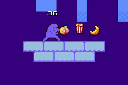 Don't Let Baby Starve!