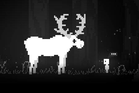 Don't Watch The Moon