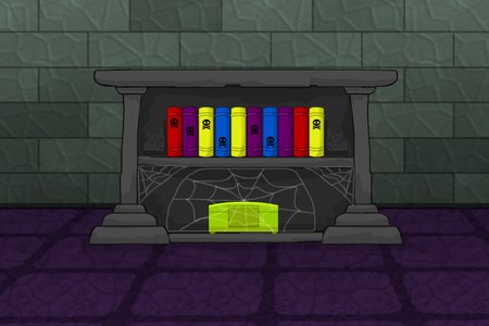 Dreary Dungeon Escape