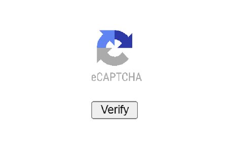 eCAPTCHA