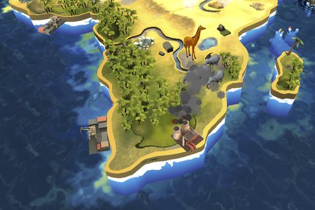 Eco, Inc: Save The Earth Planet