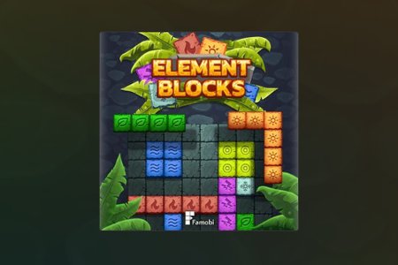 Element Blocks